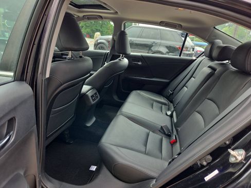 Used 2014 Honda Accord EX-L image 20