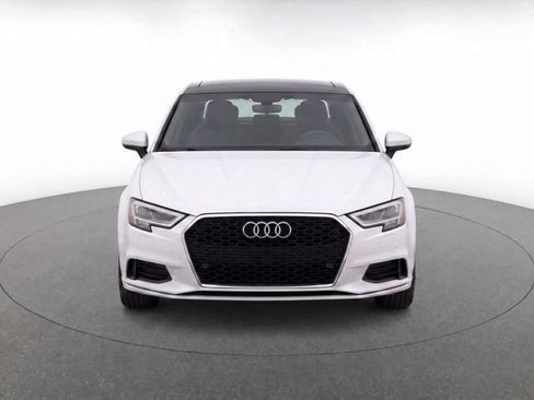 Used 2020 Audi A3 2.0T Premium w/ Final Edition Package FWD image 5
