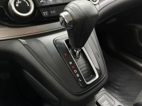 Used 2015 Honda CR-V LX image 21