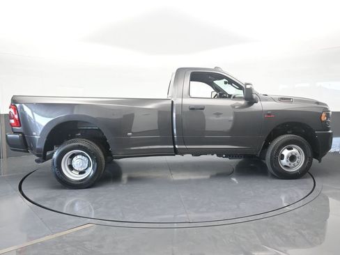 Used 2024 RAM 3500 Tradesman image 7