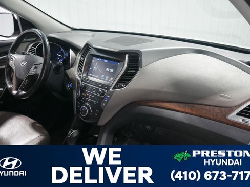 Used 2019 Hyundai Santa Fe XL image 15
