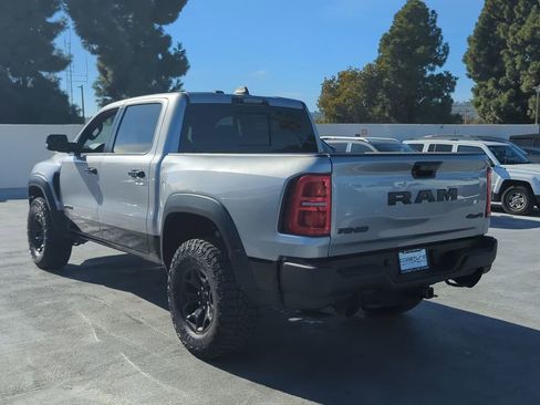 Used 2025 RAM 1500 RHO w/ RHO Level 1 Equipment Group image 7