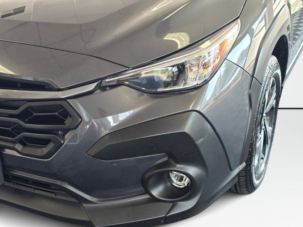 Used 2024 Subaru Crosstrek 2.0i Premium AWD/4WD image 10