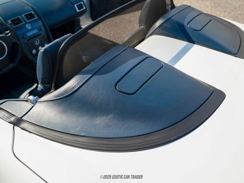 Used 2008 Aston Martin V8 Vantage Roadster 6-Speed image 47