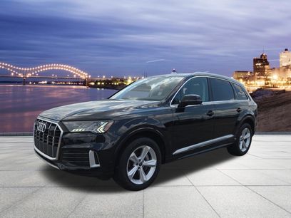 Used 2023 Audi Q7 2.0T Premium Plus
