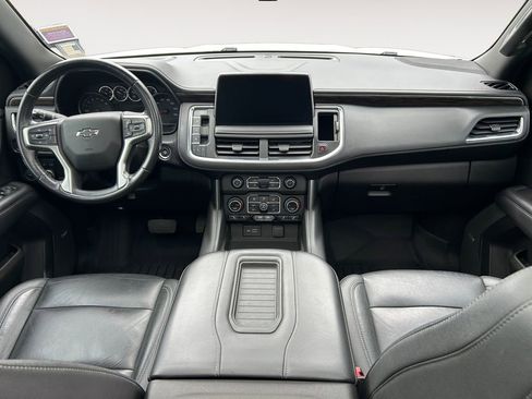 Used 2021 Chevrolet Tahoe Z71 AWD/4WD image 12