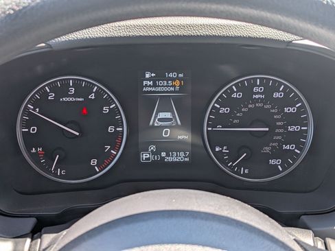 Used 2024 Subaru Crosstrek 2.0i Premium AWD/4WD image 18