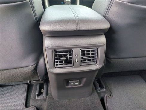 Used 2025 Toyota RAV4 XSE w/ Advanced Technology Package AWD/4WD image 16