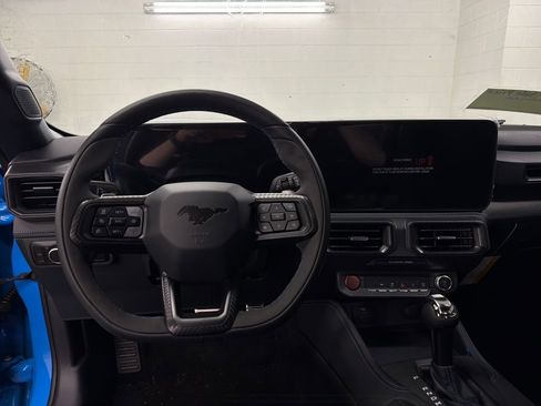 New 2026 Ford Mustang Dark Horse image 8