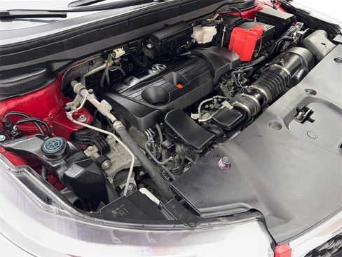 Used 2019 Acura RDX FWD w/ Advance Package image 69