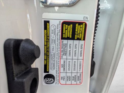 New 2026 Subaru Crosstrek 2.5i Limited image 21