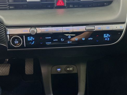 Used 2024 Hyundai Ioniq 5 SEL image 24