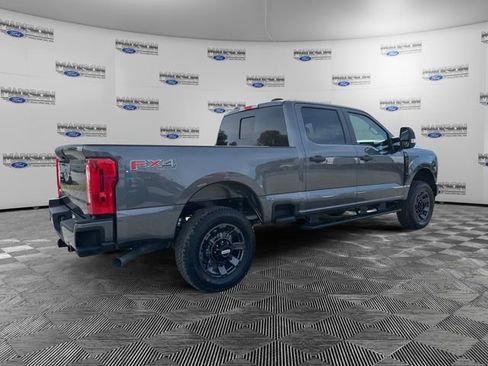 New 2026 Ford F250 XL w/ STX Appearance Package AWD/4WD image 5