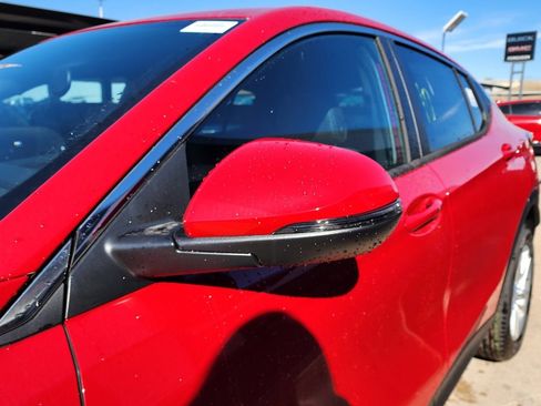 New 2026 Buick Envista Preferred w/ Convenience I Package image 12