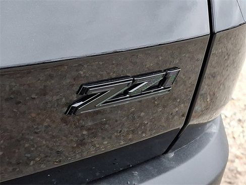 New 2026 Chevrolet Traverse Z71 w/ LPO, Floor Liner Package image 19
