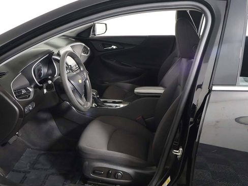 Used 2023 Chevrolet Malibu LT FWD image 22