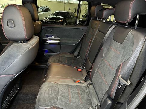 New 2026 Mercedes-Benz GLB 250 4MATIC image 20