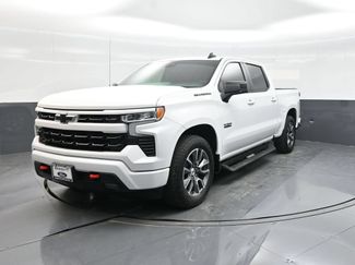 Used 2025 Chevrolet Silverado 1500 RST w/ Texas Edition Plus RWD video 1