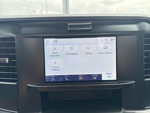 New 2025 Ford F350 XL w/ STX Appearance Package image 29