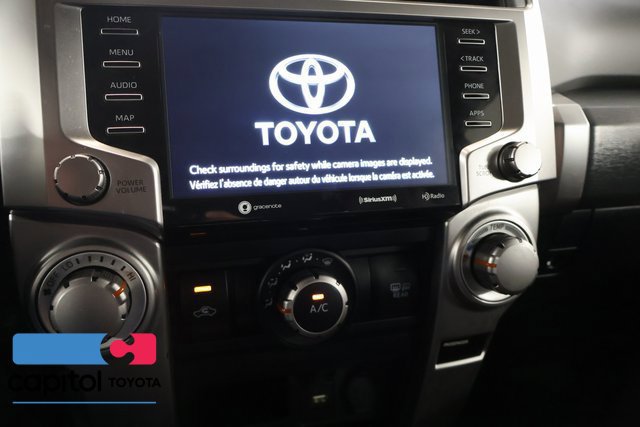 Certified 2023 Toyota 4Runner SR5 Premium w/ Moonroof Package AWD/4WD image 21