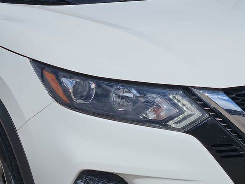 Used 2020 Nissan Rogue Sport S w/ Appearance Package image 8