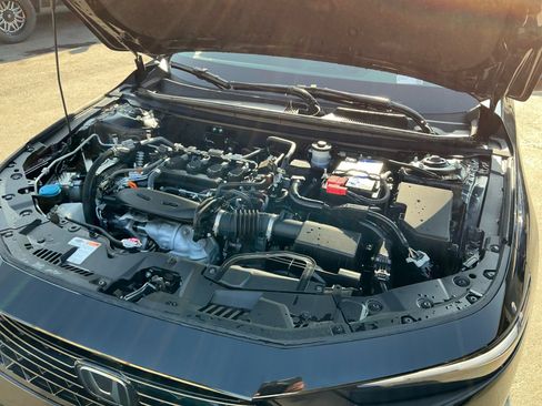 Used 2024 Honda Accord LX image 23