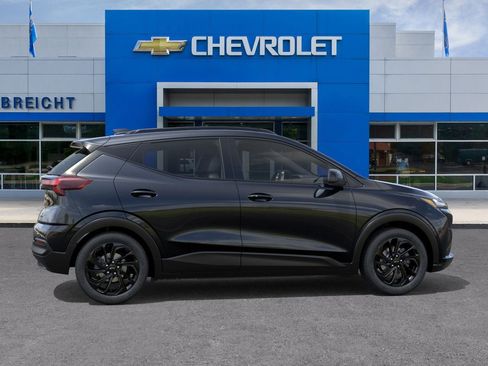 New 2027 Chevrolet Bolt RS image 29