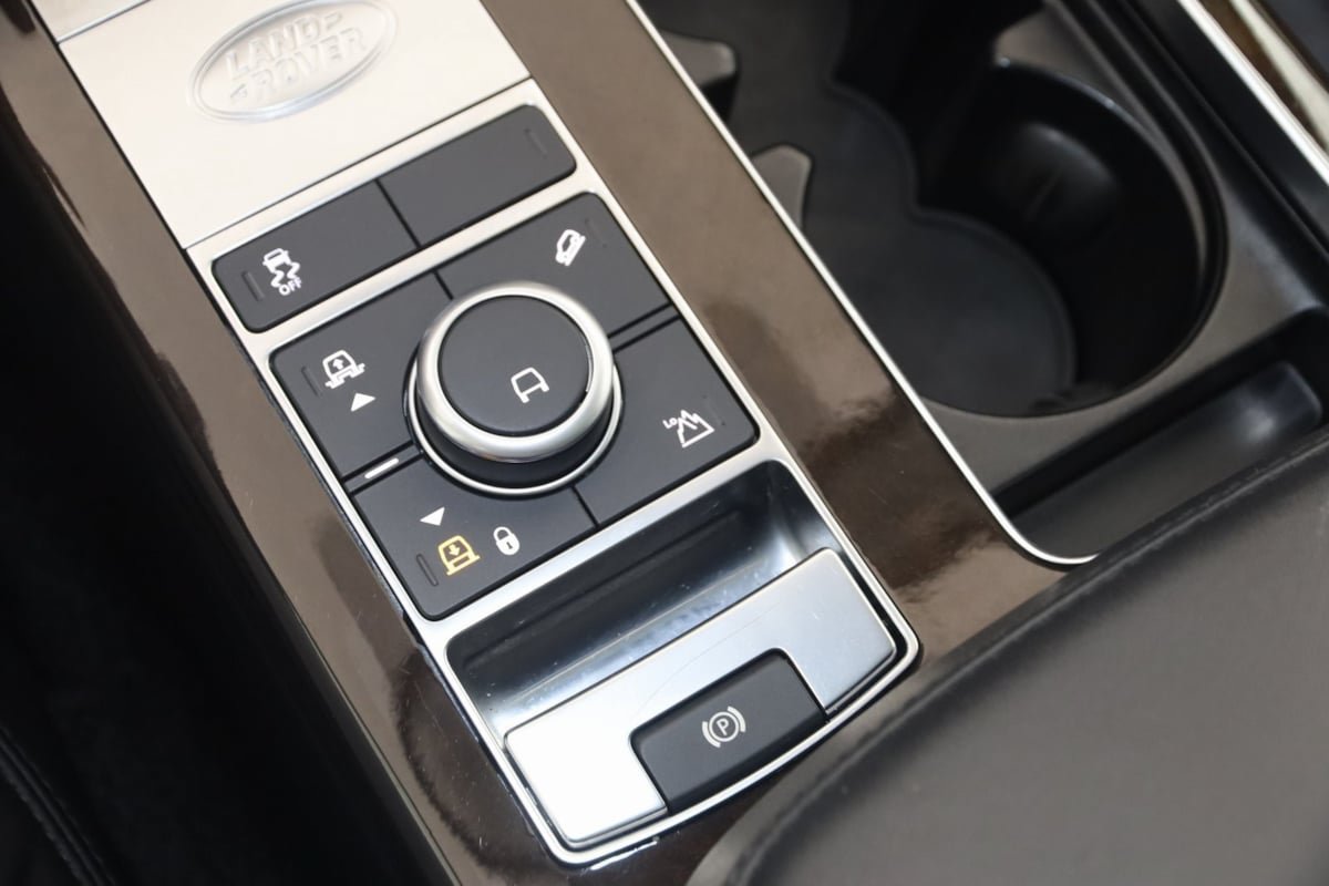 Used 2022 Land Rover Range Rover Westminster Edition AWD/4WD image 27