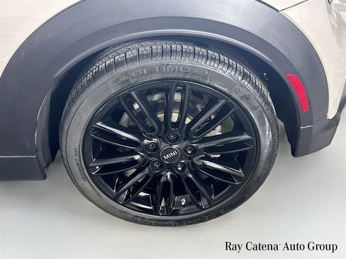 Certified 2023 MINI Cooper S image 30