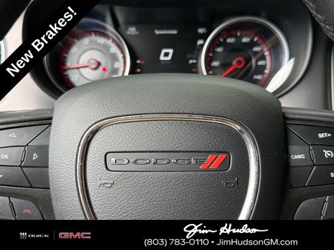 Used 2023 Dodge Charger GT RWD image 24