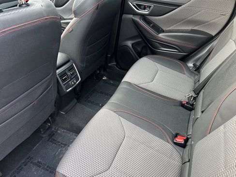 Used 2020 Subaru Forester Sport w/ Popular Package #2 image 11