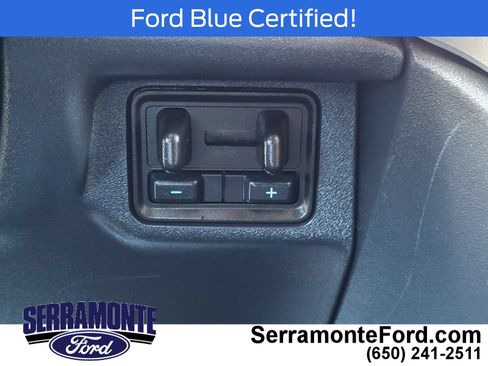 Used 2025 Ford Expedition Max Active RWD image 17