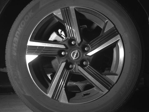 Used 2025 Nissan Sentra SV image 15