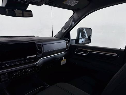 New 2026 Chevrolet Silverado 2500 LT w/ Trail Boss Package AWD/4WD image 19