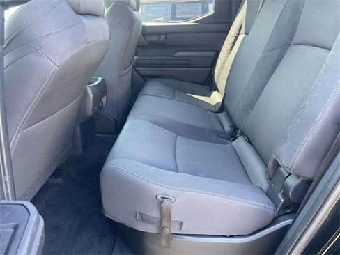 Used 2024 Toyota Tacoma SR image 9