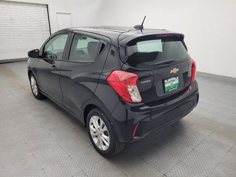 Used 2021 Chevrolet Spark LT FWD image 5