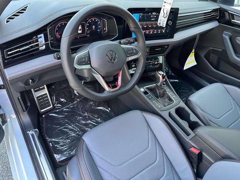 New 2026 Volkswagen Jetta GLI Autobahn FWD image 10