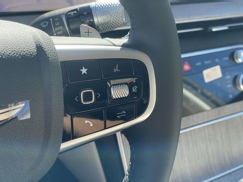 New 2026 Genesis GV80 2.5T Prestige image 10