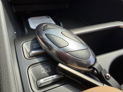 New 2026 Hyundai Sonata Limited FWD image 43