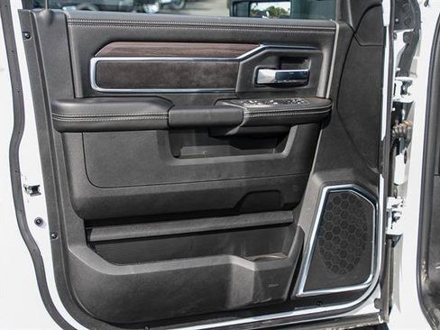 New 2026 RAM 2500 Laramie image 19