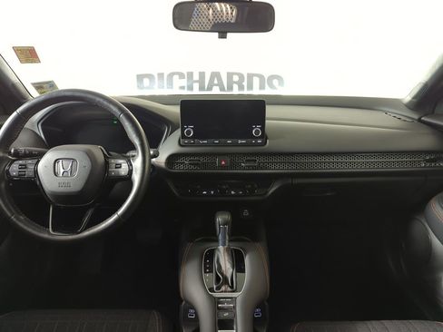Certified 2023 Honda HR-V Sport image 11