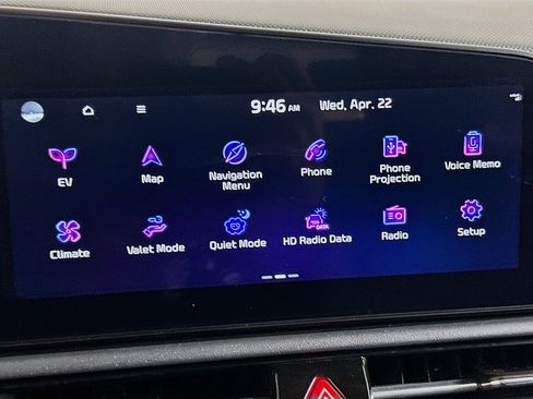 Used 2024 Kia Niro Wind FWD image 21