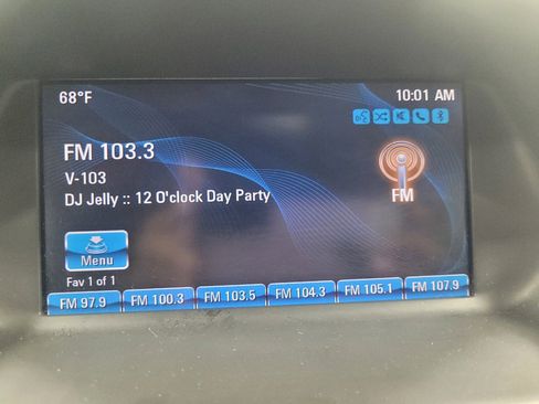 Used 2014 Buick Encore AWD image 25