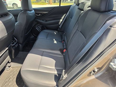 Used 2022 Subaru Legacy Limited AWD/4WD image 11