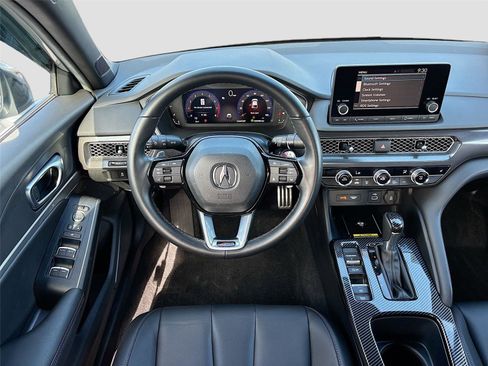 Used 2025 Acura Integra A-Spec image 26