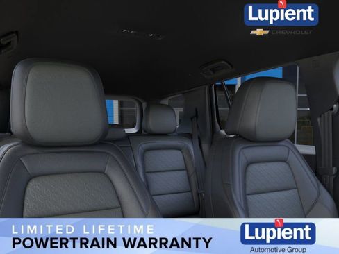 New 2026 Chevrolet Equinox LT image 25