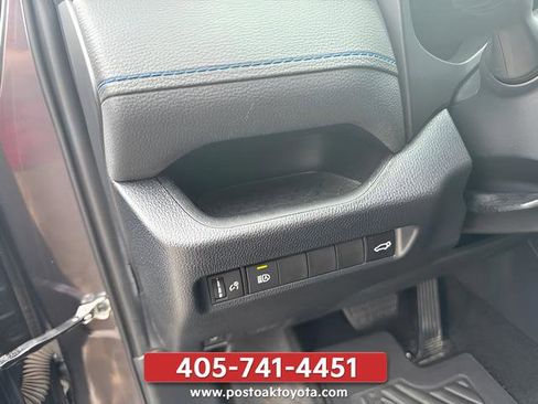Used 2019 Toyota RAV4 XSE AWD/4WD image 20