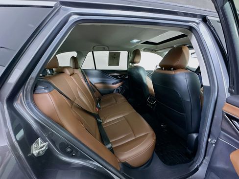Used 2020 Subaru Outback Touring XT AWD/4WD image 31