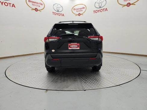Certified 2025 Toyota RAV4 XLE Premium FWD image 7
