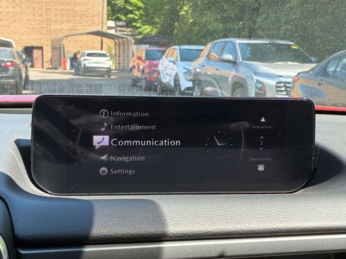 Used 2025 MAZDA CX-50 2.5 Hybrid w/ Premium Plus Pkg image 20